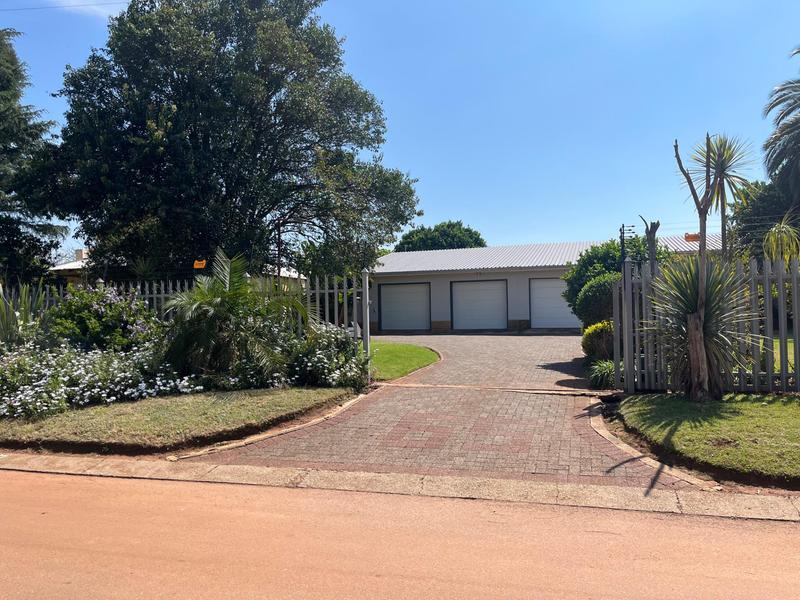 3 Bedroom Property for Sale in Koster North West
